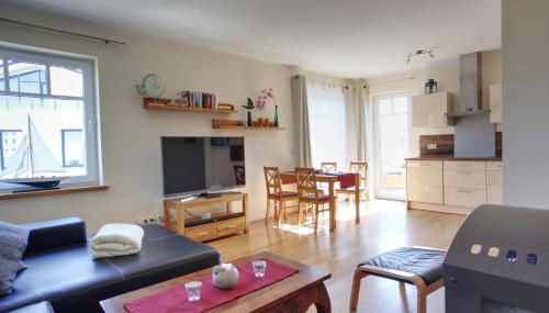 Strandvilla Börgerende - Foto 2