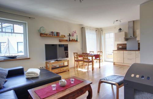 Strandvilla Börgerende - Foto 2