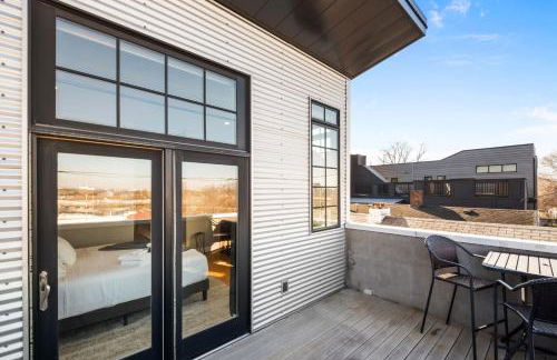 Luxurious Downtown Escape W Cinema & City Views - Foto 60