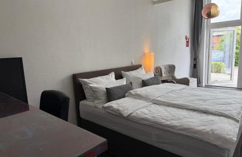 Aparthotel Flughafen Leipzig - Foto 66