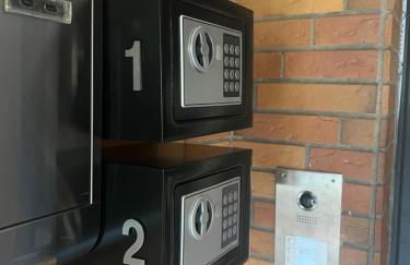 Apartment 2 in Duisburg-Mitte, Altstadt - Foto 15