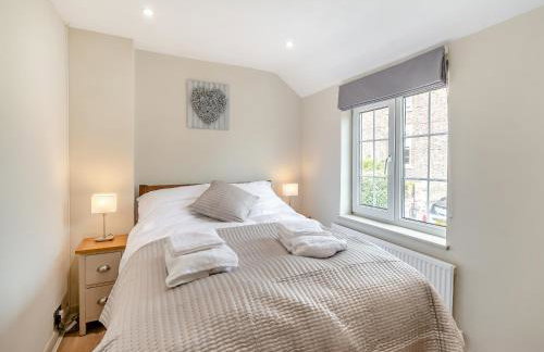 Cherry Blossom Cottage - Foto 14