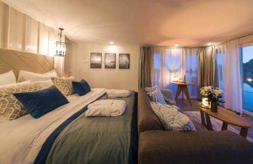 Schwimmende Suiten Usedom - Foto 22