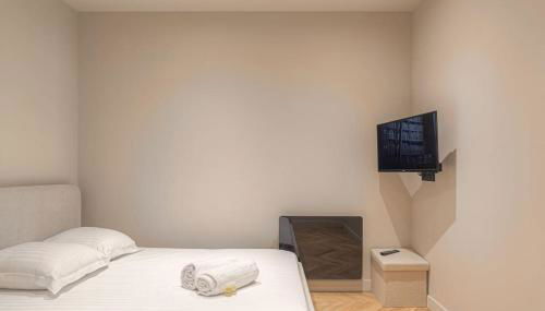 Superbe appartement, deux chambres, St-Didier - Foto 4