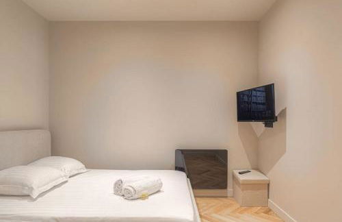 Superbe appartement, deux chambres, St-Didier - Photo 4