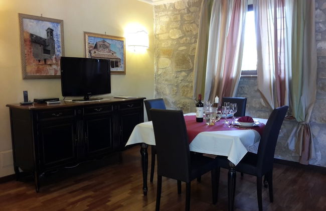 Castello Izzalini Todi Resort - Foto 60