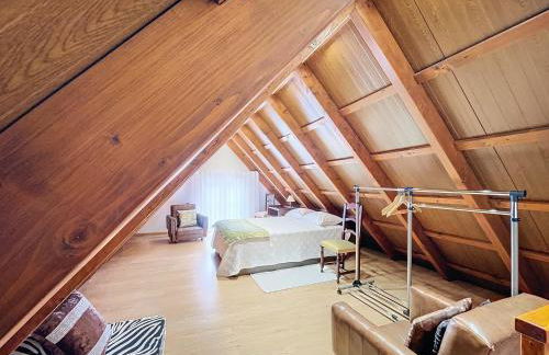 Casa do Avô - Foto 11