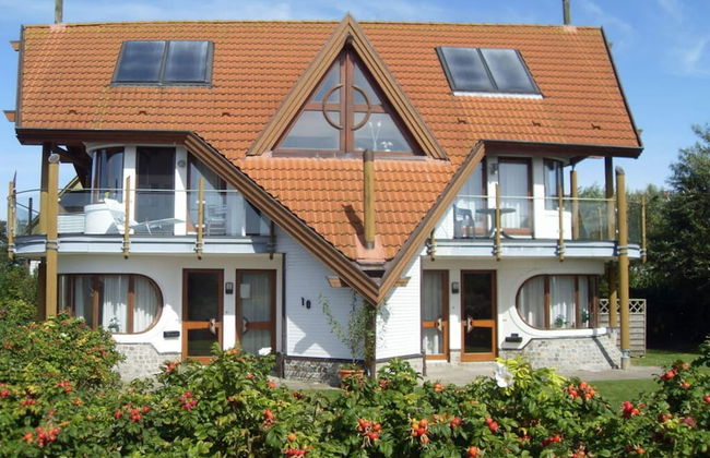 Buschsand Lee Comfortable Holiday Residence - Foto 1