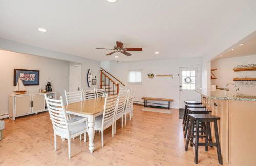 Close to 3 Ski Areas Michigan Family Retreat! - Photo 12