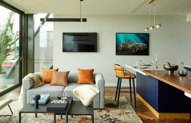 Escapade Silverstone - Foto 17