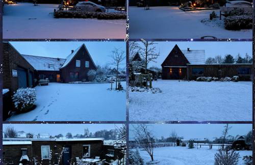 Ferienwohnung Berger Bocholt - Foto 41