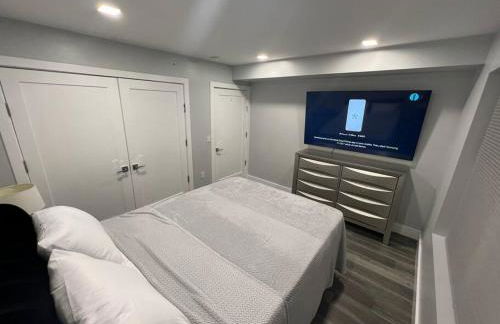 The Charming Suite - 1BR close to NYC - Foto 4