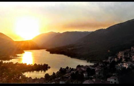 Casa vacanze a Barrea - Foto 2