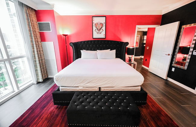 StripViewSuites at Signature - Foto 60