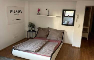 Ferienwohnung in der Nähe des Europa-Park Rust mit Terrasse und Grill - Foto 17