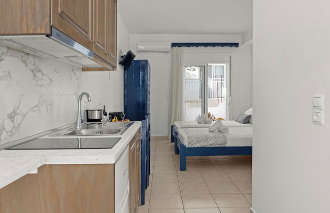 ammos stegna studios - Photo 9