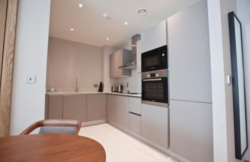 Sanctum London Belsize Road - Foto 55