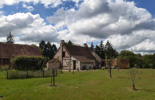 La Maison Solognote - Foto 25