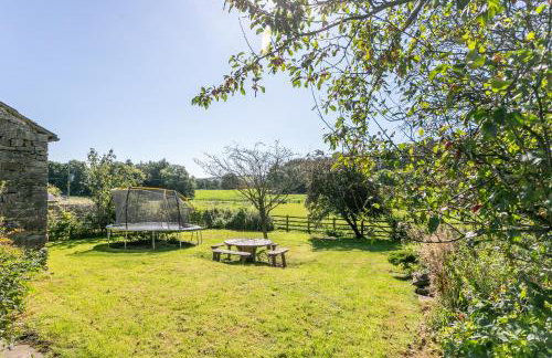 Malham Cottages by Birch Stays - Foto 35