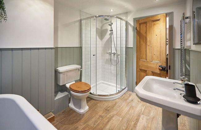 Host Stay Sleepers No 8 - Foto 10