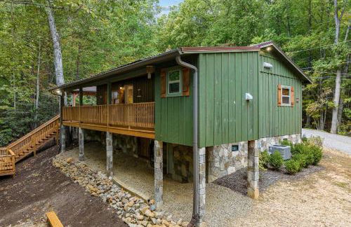 Beside Still Water 2 - 2 Bedrooms, 2 Baths, Sleeps 6 Home by RedAwning - Foto 18