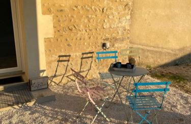 Love Room La Bâtisse - Foto 13