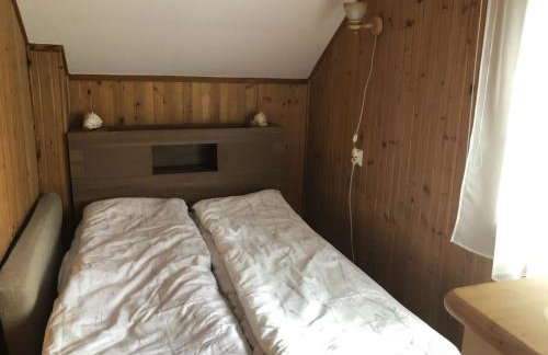 Domek Spokojna Przystań - Foto 27