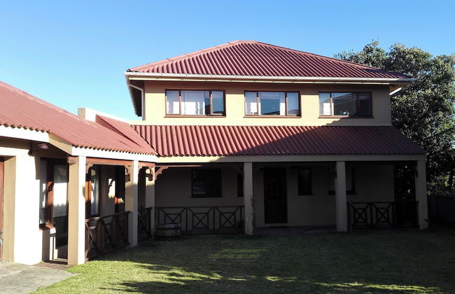 Come an Enjoy Cape Towns Best Kept Secret Kleinmond, 2 Hours From the City - Photo 1