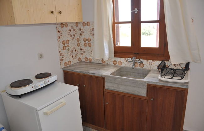 Michalis Apartments near the beaches with sea view - Foto 30