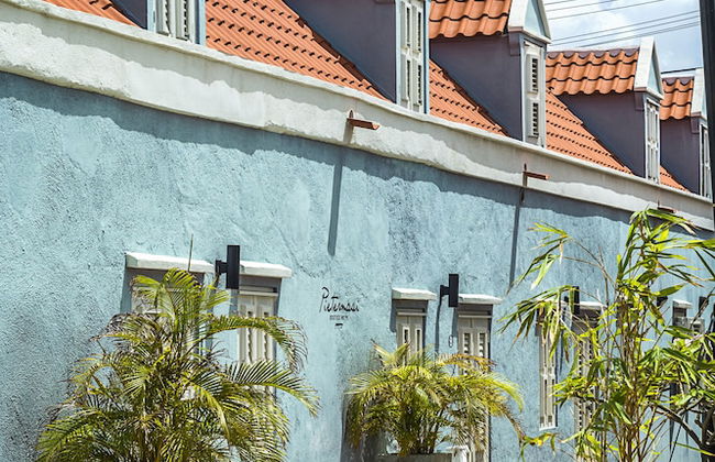 Pietermaai Caribbean Vibes - Foto 21