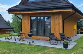 Domki Krynica - Foto 47