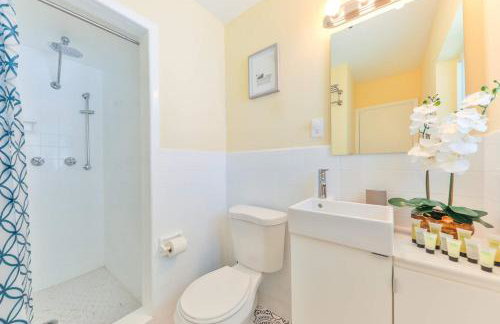 Heart of Hollywood Villa - Foto 7