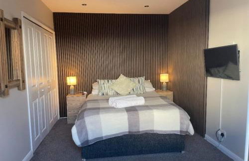 The Annexe - Pagham - Photo 10