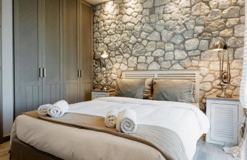 Tyros Boutique Houses Villas - Foto 29