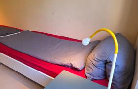 3Raumwohnung mit Balkon in Leipzig Nord BMW, Amazon, Messe & Porsche - Foto 22