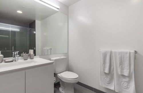 Rincon Hiill 1BR w Gym Rooftop Solarium nr SVB SFO-205 - Foto 10