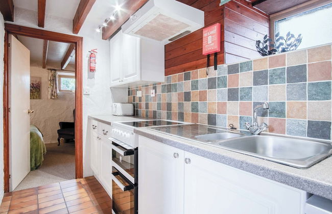 The Stables - 1 Bedroom Apartment - Foto 9