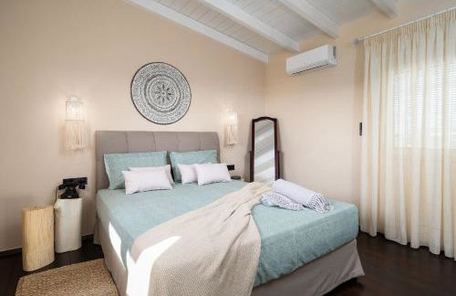 Chrisi`s house with jacuzzi - Foto 42