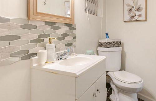 Elegant 4BR & 4BA House in DC - Foto 27