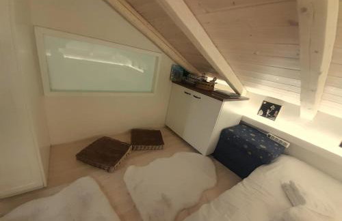 Pelion Malaki- Casa Verde - Foto 11