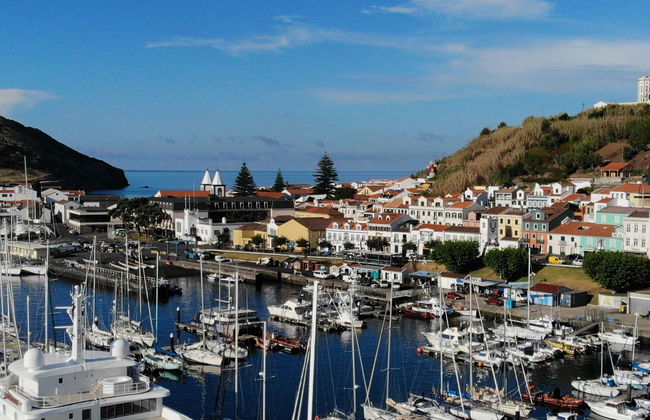 Faial Island Half Day Tour - Photo 1