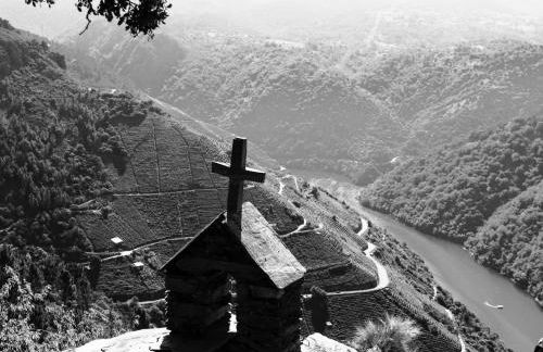 Casa Doade, en A Ribeira Sacra - Foto 35