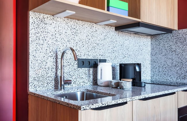 Numa Berlin Friedrichshain - Foto 30