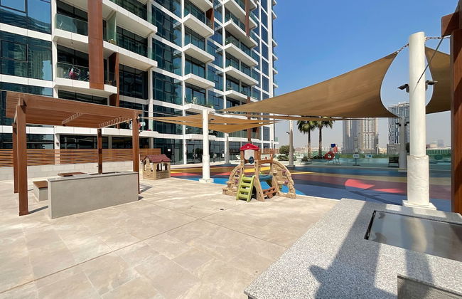 HiGuests - Park Gate Residence Tower C - Photo 63