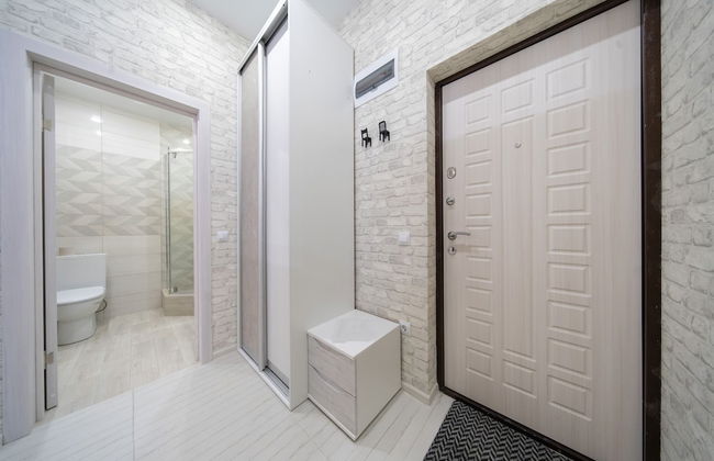 More Apartments na Plotinnoy 2 - 2 - Photo 2