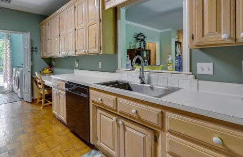 North Bentonville Vacation Rental Near Bike Trails - Foto 11