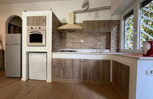 Acquedotti apartment with garden - Foto 7