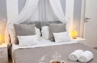 Mami Garden Luxury Suites - Foto 15