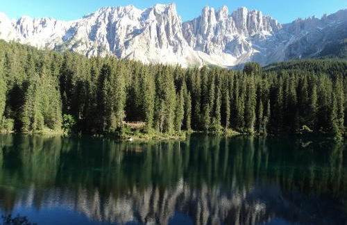 Apartment Welscher - Foto 18