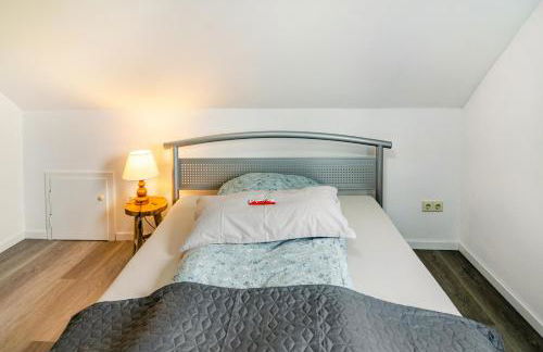 Fewo3 Buppeape Saterland - Foto 10